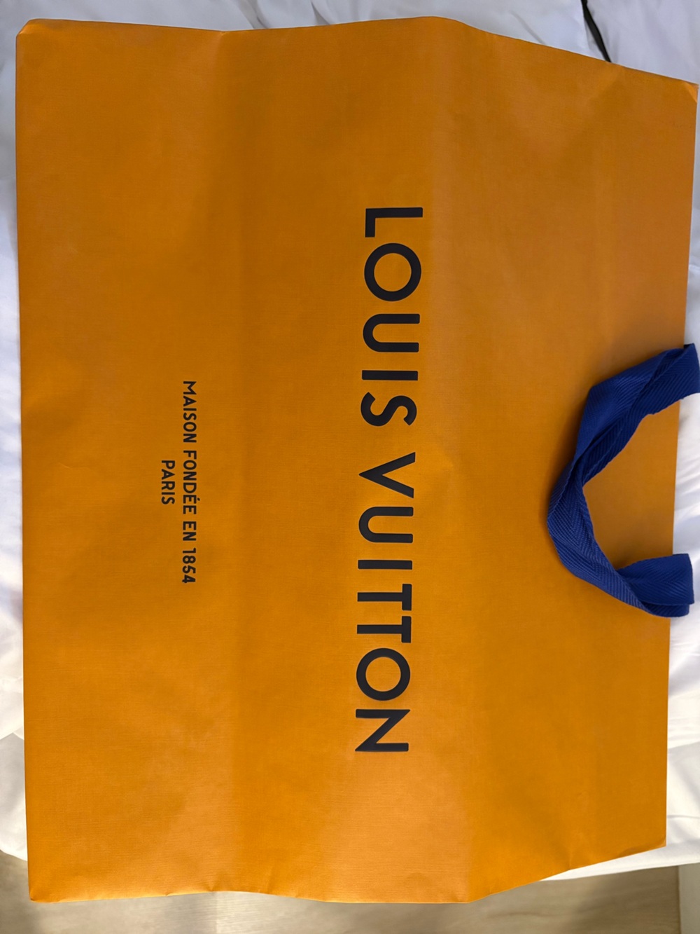 X-Large LV Louis Vuitton Shopping Bag
